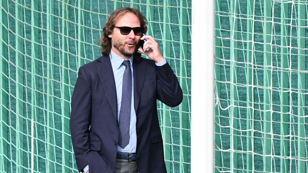 Nedvěd vyjednává nového trenéra nároďáku