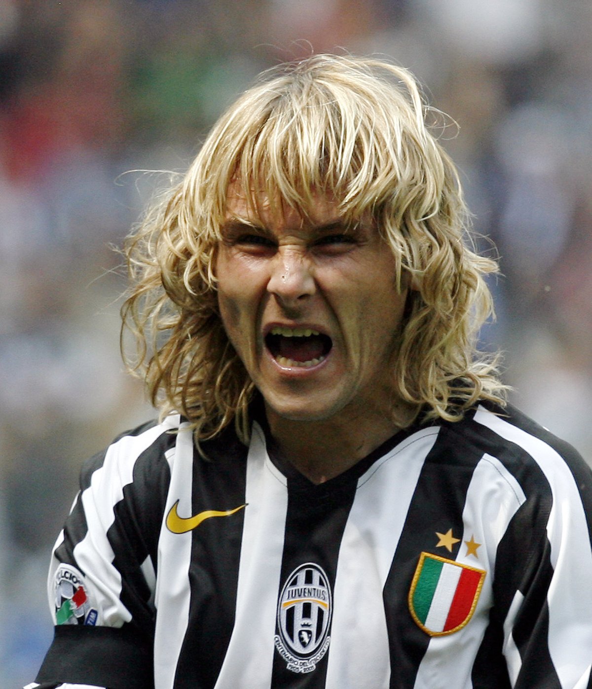 Pavel Nedvěd