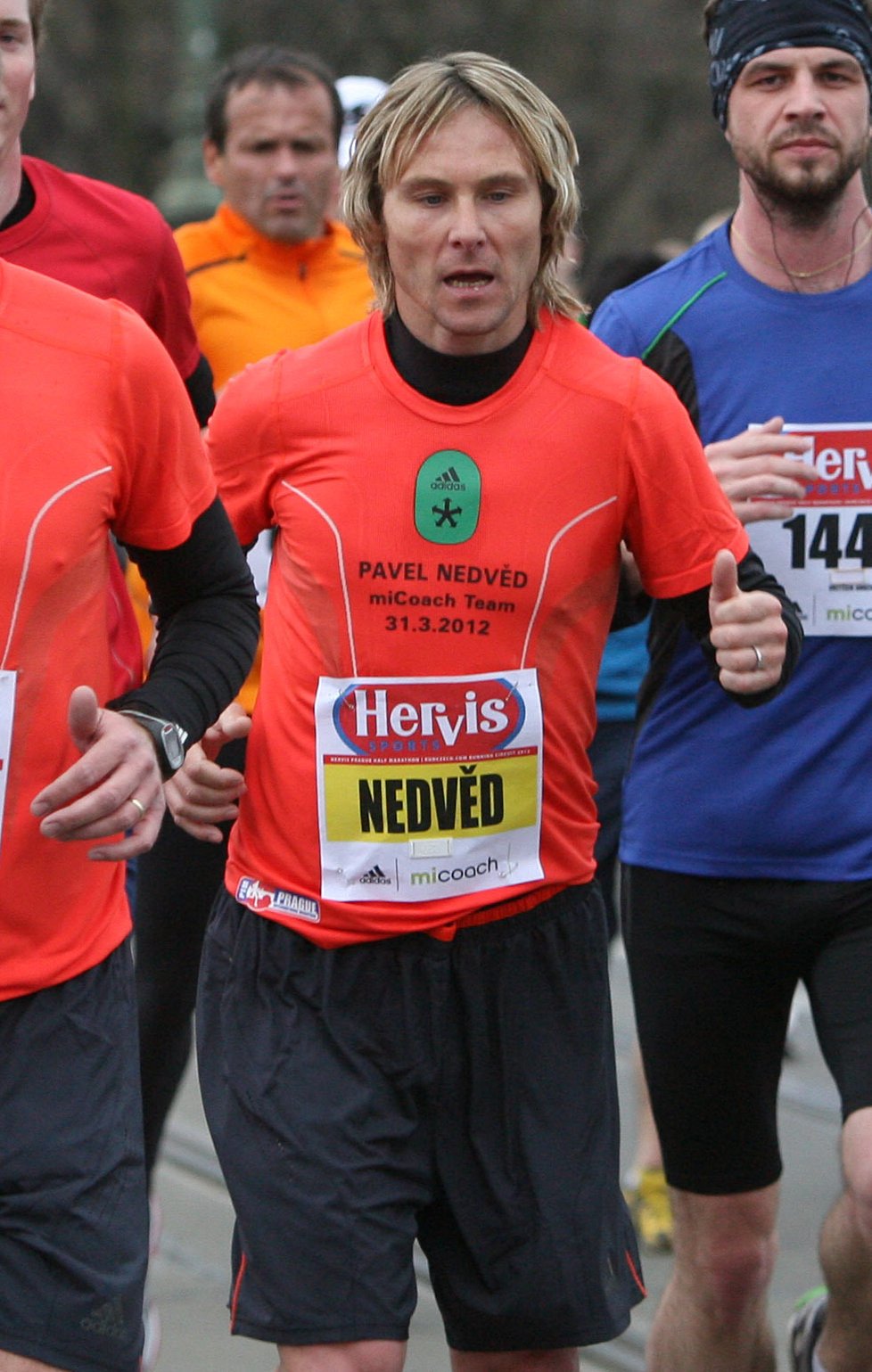 Pavel Nedvěd