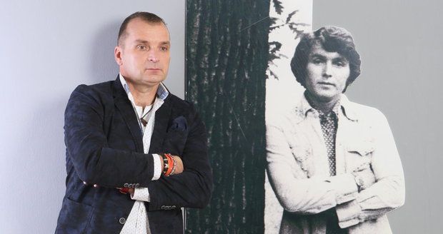 Rodinná kletba zpěváka Pavla Nováka (†64): Zabila ho rakovina, syn se bojí stejné nemoci!