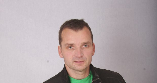 Pavel Novák ml.