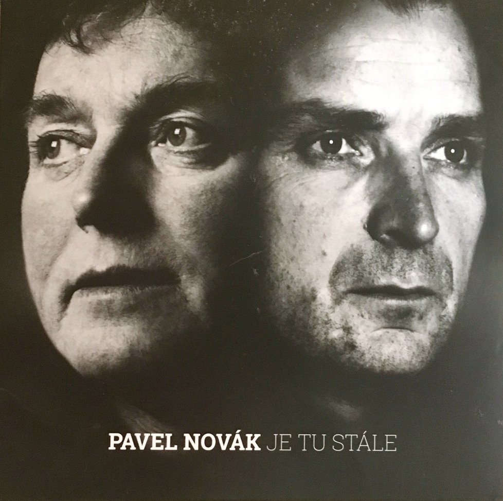 Pavel Novák zpívá tátovy písničky.