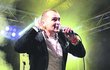 Pavel Novák mladší zdědil po otci nejen hudební talent, ale i problémy se zdravím