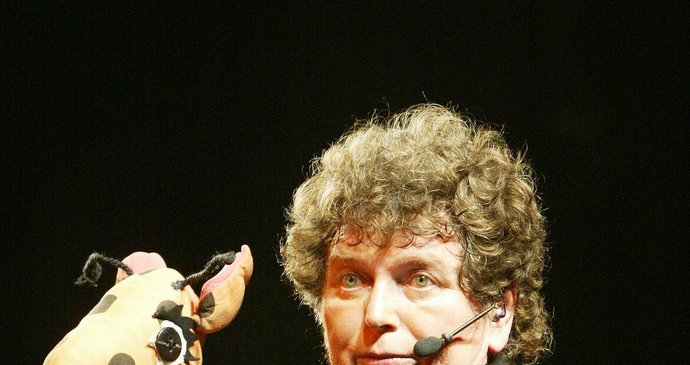 Pavel Novák