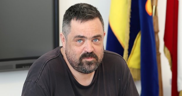 „Budu meditovat a hrát šachy.“ Novotný se chystá do  vězení, jako starosta Řeporyjí skončil