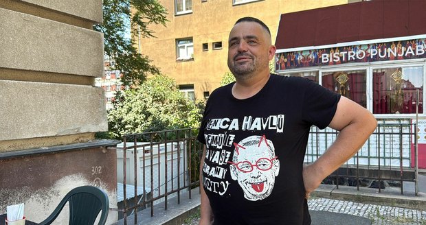 Pavel Novotný píše Blesku z vězení: Za bouračku s karavanem? Na 2 roky zákaz řízení! A pokuta 50 tisíc....