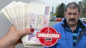 Pavel (52) se dostal do dluhové pasti: Nasekal jsem půl milionu dluhů!