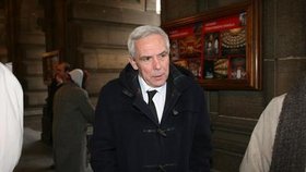 Pavel Pafko nemá u paní Dagmar příliš dobré jméno