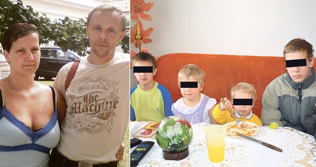 Čtyři scénáře zmizení matky čtyř dětí: U soudu vypovídal syn Jany Paurové