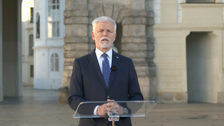 Pavel: Okamurovo vyjádření budí znepokojení doma i v zahraničí. Prezident chce jednat s Babišem Pavel: Okamurovo vyjádření budí znepokojení doma i v zahraničí. Prezident chce jednat s Babišem