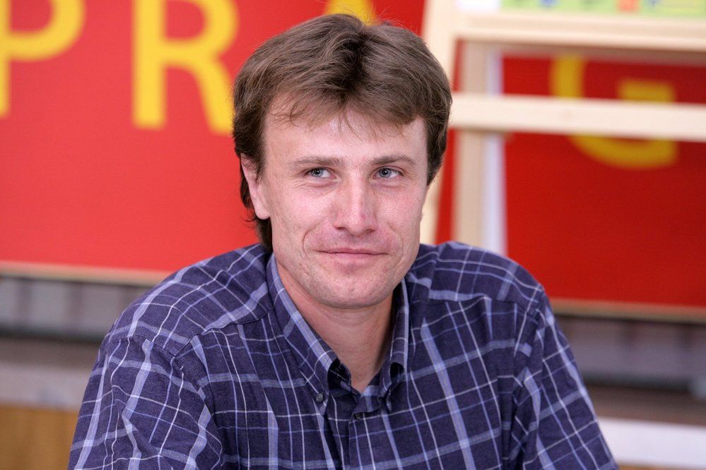 Pavel Poulíček