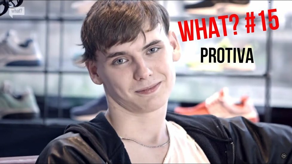 Protiva GALERIE: Zemřel český rapper Protiva: Bylo mu pouhých 27 let | FOTO 1 ...