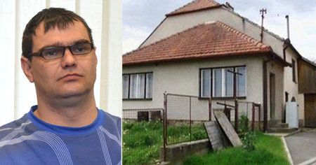 Pavel Radziszewski  zabil těhotnou přítelkyni.