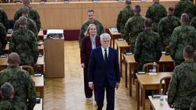 Velitelské shromáždění náčelníka Generálního štábu Armády České republiky, 2025