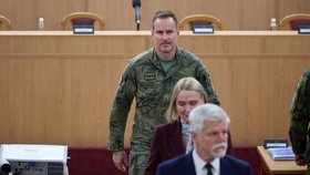 Velitelské shromáždění náčelníka Generálního štábu Armády České republiky, 2025