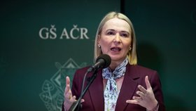 Velitelské shromáždění náčelníka Generálního štábu Armády České republiky, 2025