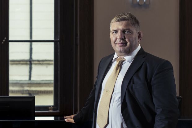 Pavel Rejchrt se zajímá o vstup do královehradeckého klubu Pavel Rejchrt se zajímá o vstup do královehradeckého klubu