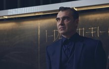 Hvězda nového seriálu Profesor T. Pavel Řezníček: Hlídali ho kriminalisté! Kvůli znásilnění