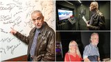 Přiznání Pavla Rímského (75): Proč nepomohl dceři k divadlu!