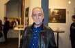 Pavel Rímský je nyní pohublý. Aktuální fotografie za poslední rok. Pavel Rímský je nyní pohublý. Aktuální fotografie za poslední rok.