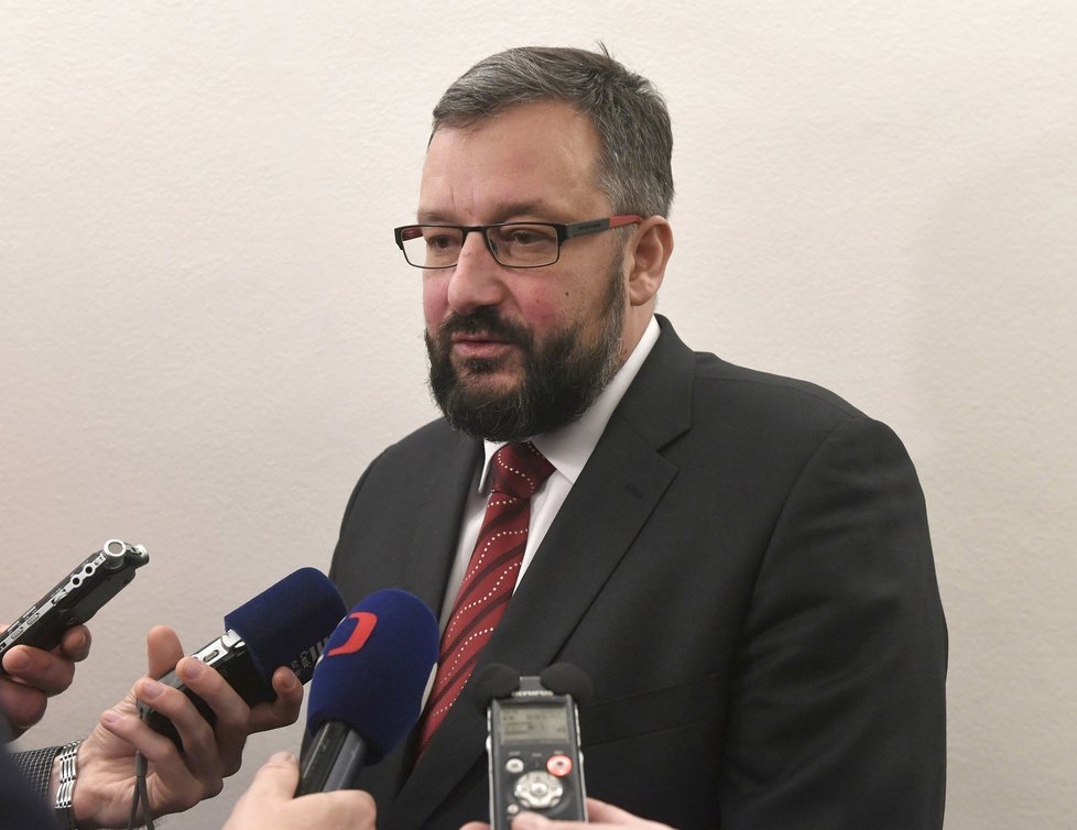 Poslanec ANO Pavel Růžička: Mandátový a imunitní výbor jeho vydání nedoporučil