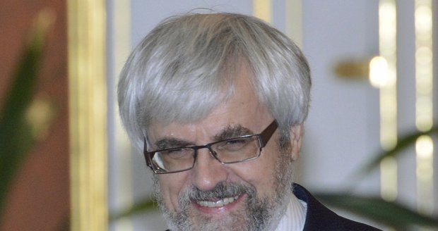 Zeman jmenoval Šámala do funkce předsedy Nejvyššího soudu ČR
