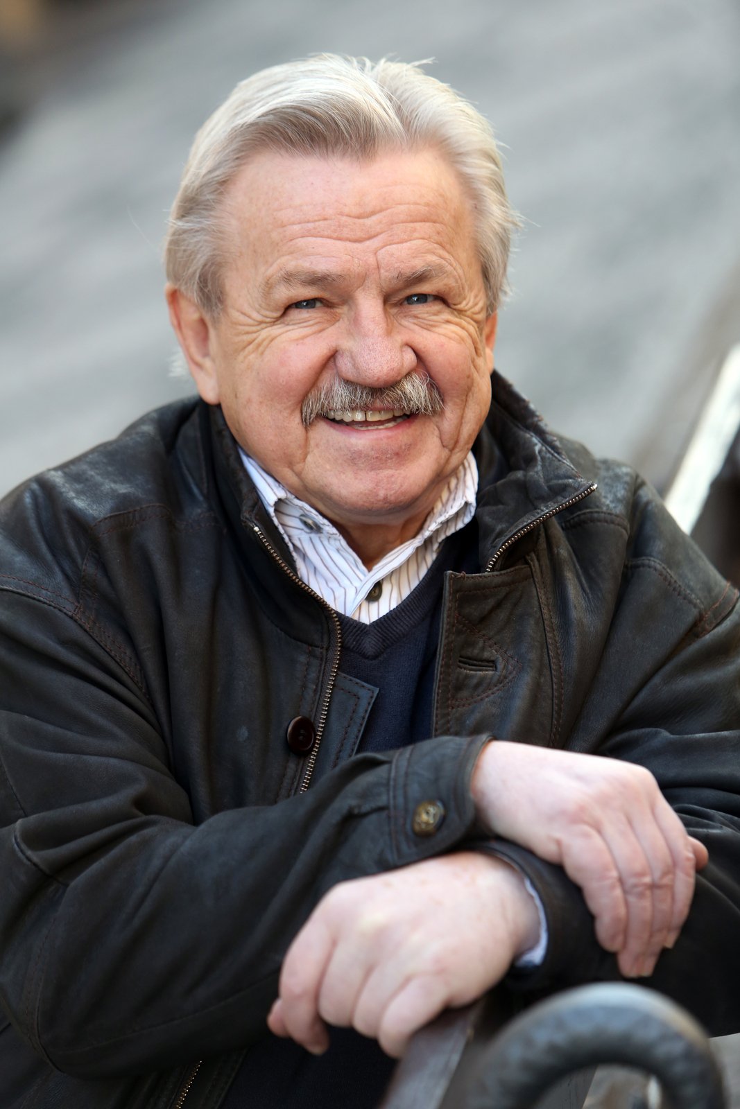 Pavel Sedláček