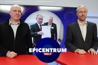 Putin falšovat hlasy nepotřebuje, volby jsou nefér už dopředu, řekl Blesku volební pozorovatel