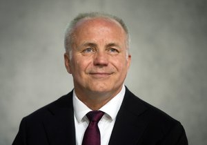 Pavel Sehnal