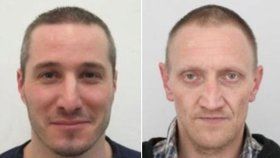 Z věznice na Trutnovsku utekli dva vězni.