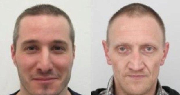 Z věznice na Trutnovsku utekli dva vězni!
