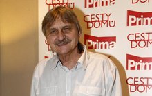 Pavel Soukup z Cest domů: Dnešní seriály nemají úroveň! 