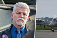 Spor o letadla pro Ukrajinu a prezidenta Pavla: Kampaň, nebo konzistence?