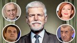 Prezident Pavel přiznal pochybení směrem k vládě. Vztahy se narovnávají, čeho se však bojí? Bude další veto?