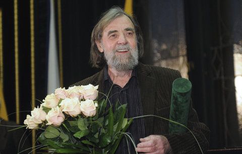 Zemřel Pavel Šrut, autor Lichožroutů. Bylo mu 78 let