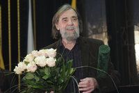 Zemřel Pavel Šrut, autor Lichožroutů. Bylo mu 78 let