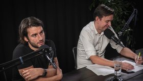 Pavel Šrytr v rozhovoru pro Insider Podcast