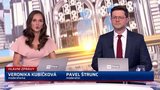 Rychlé změny ve zpravodajství CNN Prima News: Za Štrunce nemají náhradu!