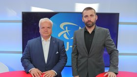 Europoslanec Pavel Svoboda je lídrem kandidátky KDU-ČSL