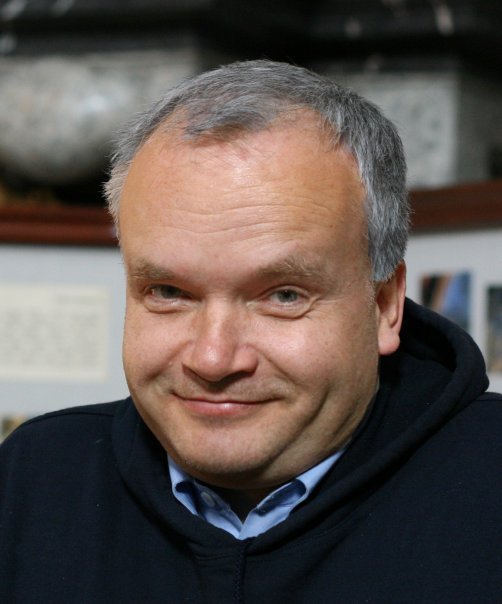 Pavel Svoboda