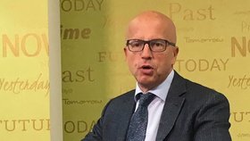 Europoslanec Pavel Telička, místopředseda Evropského parlamentu, oznámil důvody konce své spolupráce s ANO.