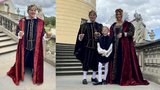 Trávníček po operaci srdce zase v akci: Němci na něj stáli frontu!