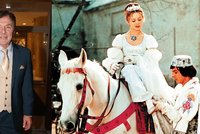 Trávníček po oslavách 75: Další operace srdce?!