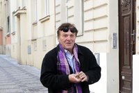 Trávníček (75) po těžké operaci: Srdce mi jde na 40 procent!