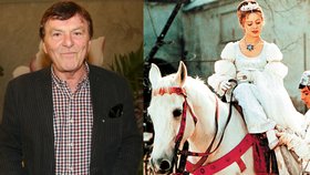 Pavel Trávníček, hvězdný princ z Popelky: Kolaps srdce! Okamžitý převoz na sál