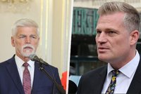 Pavel rázně proti Turkovi: Není vhodný ministr, pokud vše nevysvětlí