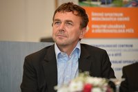 Uhlobaron Tykač nabízí Česku elektřinu za předválečnou cenu. Má jí pro milion domácností