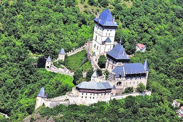 Karlštejn