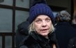Pohřeb dabéra Pavla Vondry - Veronika Jeníková Pohřeb dabéra Pavla Vondry - Veronika Jeníková