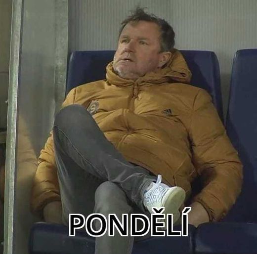 Pavel Vrba se po prohře na Slovácku stal terčem mnoha vtipů. Pavel Vrba se po prohře na Slovácku stal terčem mnoha vtipů.
